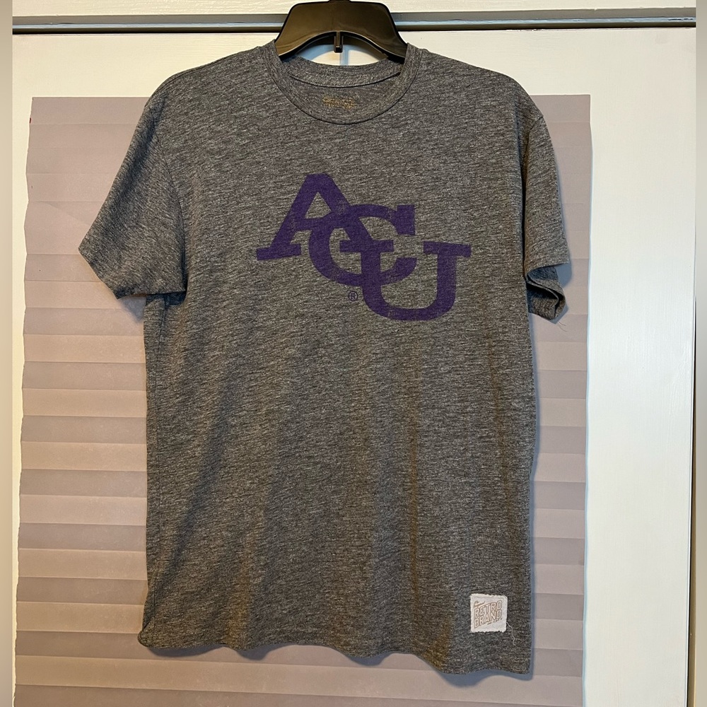 Retro Brand ACU Shirt - Small